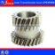 zf 5S111GP COUNTERSHAFT SECOND AND THIRD SPEED GEAR (20-26T.) 1292303006 for Howo truck and Haoyun,etc