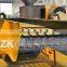 China Hot Saling Export Overseas Mining Machinery ZSW electromagnetic Vibrating Feeder