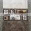 Pakistan Laser Cut 3D Inkjet 250x400mm Rectified Ceramic Wall Tiles