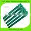 High Quality Adjustable Double Sides Hook loop Reusable Cable Ties