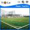 synthetic grass for soccer fields