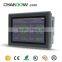 7" 800*480 Resolution Industrial HMI With Extended Third Serial Port