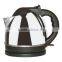 Stainless steelelectrical kettle/water kettle electric with cheap factory price