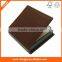 Office hard holder memo block,paper block with advertising logo