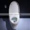 S1105A Automatic self-clean toilet seat one piece toilet intelligent toilet