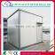 W-TEL Hybird system outdoor equipment telecom PU BTS shelter room