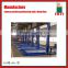 car tiered parking system ;cantilever parking system manufacture
