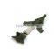 Customized Airplane Shape 2tb Usb Flash Drive