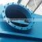 Sandblaster Flue Gas Bag Filter Dust Collector