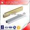 Powerful manufacturer YLJ supply 6063 aluminum profile for glass shower door