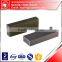 Aluminum Rectangular Tube Good for 90 Degree Bending