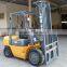 3.5 ton Gasoline or LPG Forklift