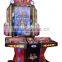 Video Game Machine / Arcade Game Cabinets / Street Fighter Arcade Machine
