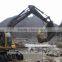 3ton excavator grapple bucket/ thumb bucket /bucket grapple/bucket thumb