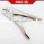 Best Quality Adjustble Round Mouth Cutting Pliers with Edge Big Power Pliers