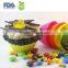 Nonstick silicone Cupcake Molds/Silicone Muffin Liners