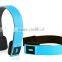 Head Wear Bluetooth Headset Wireless Bluetooth Headphone Bluetooth Earset