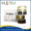 SGS clear bopp packing tape with company logo