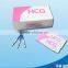 Medical Diagnostic Test Kits Hcg Urine Pregnancy Test