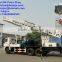 BZCY400ZY full hydraulic truck mounted water well drilling rig