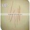Chinese High Quality Bamboo Toothpicks For Sale