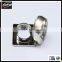 stainless steel parts CNC Machining Milling parts and CNC drilling parts