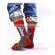 2015 Newest winter cotton women and men socks