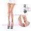 New sexy tights fashion picture printed pantyhose, lady printing pantyhose cool