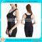 Wholesale fashion custom yoga sports vest for ladies