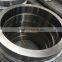 930 mm Steel Tyres of B5T Material of UIC-810 Standard