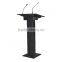 Speech Podium , Digital Podium , Digital Lectern For Speech and Conferences