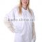 beekeeping equipment 100% cotton bee suit clothing, 100% cotton beekeeping suit available in all sizes, Round cap bee suit