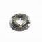 Large Elegant Clear Rhinestone Hat Bag Boots Shoe Clips -Brand New