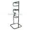 saddle rack metal
