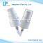 Plastic cosmetic treatment pump & foundation pump