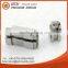 Plastic injection interphone iphone holder housing mold manufacturer
