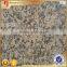 Super quality stylish pink pearl granite slab