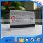 MDP211 Supermarket CR80 plastic membership card, PVC barcode membership card