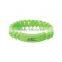 Fashion Bracelet 2016 Running Silicone Wristband Bracelet Chain Bracelets