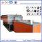 mesh belt electric quenching and tempering heat treatment muffle furnace price for coil