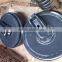 Excavator Hyundai R330LC-9S Front Idler Assembly