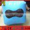 Blue Vinyl Water Bags to Anchor Inflatables or Tents, Bounce House Water Bags