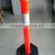 Most popular products high quality warning post best selling products in china