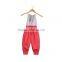 Wholesale 2016 New Fashion Baby Girls Lace Jumpsuit For Kids