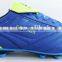 Indoor Outdoor Competition Price Colorful Men's Soccer Football Shoes
