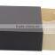 Hard gift drawer box kraft paper box slide open box