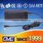 The 32v 3a ac dc Power Adapter for Sound Equipment From China Gold Supplier