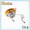 high power 2years Warranty Warm White 3w led downlight