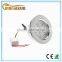 High power 9W Warm White round led ceiling light (85-265V)