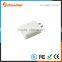 China supplier US Plug wholesale cell phone 5v 2a usb wall charger